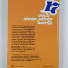 Paul Zindel : Bobomies - pikkukuva 2