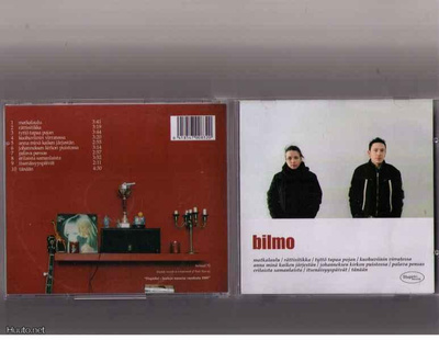 Bilmo - Bilmo