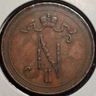10 PENNIÄ 1908 - pikkukuva 1