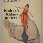Cheiro: Kädestä katsominen (1928, 1. painos) - pikkukuva 1