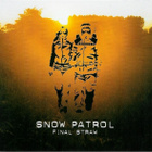Snow Patrol • Final Straw CD - pikkukuva 1