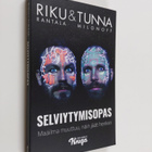 Riku Rantala : Selviytymisopas : maailma muuttuu, näin jä... - pikkukuva 1
