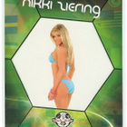 Bench Warmer 2006 World Cup HNC H74 Nikki Ziering - pikkukuva 2