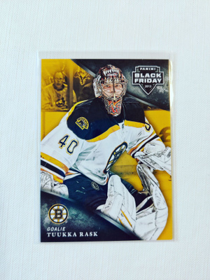 Tuukka Rask