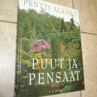 Pentti Alanko : Puut ja pensaat ( hienokunto ) - pikkukuva 1