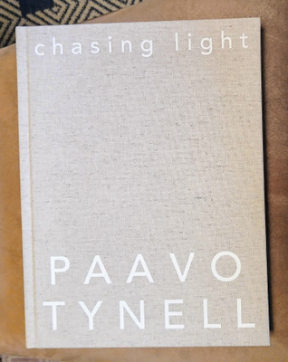 Paavo Tynell "Chasing Ligh"