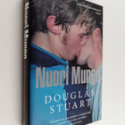Douglas Stuart : Nuori Mungo - pikkukuva 1