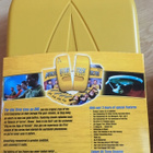 Star Trek The Original Series kaudet 1-3 DVD Boxit - pikkukuva 2