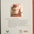 Taina Salovaara: Pienet makeat - pikkukuva 2