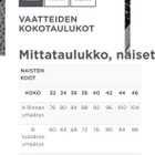 Halti Sympatex kuoritakki / ulkoilutakki koko 38 (S) *UUSI* - pikkukuva 4