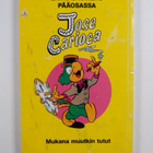 Walt Disney : Jose Carioca - pikkukuva 2