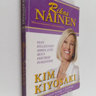 Kim Kiyosaki : Rikas nainen : mitä naisen kannattaa tietä... - pikkukuva 1