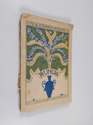 V. A. Koskenniemi : Runoja