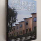 Yvonne Hirdman : Sveriges historia : 1920-1965 - Norstedt... - pikkukuva 1