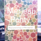 Merleau-Ponty : Phenomenology of Perception ( SIS POSTIKULU) - pikkukuva 1