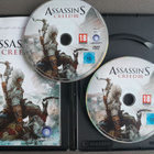PC DVD: Assassin's Creed III peli (2012) - pikkukuva 3