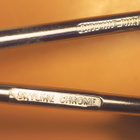 Skyline Chrome Kauha ja Kokkihaarukka - pikkukuva 4