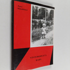 Teuvo Hämäläinen : Vinterkrigets barn (signeerattu) - pikkukuva 1