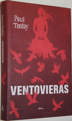 Paul Torday : Ventovieras