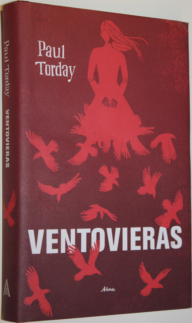 Paul Torday : Ventovieras
