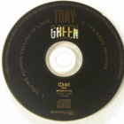 Tony Green • You're Always Falling In Love CD Maxi-Single - pikkukuva 3
