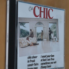 CD Chic : C'est Chic - pikkukuva 1