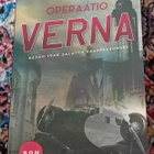 Ville Kaarnakari - Operaatio Verna - pikkukuva 1