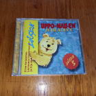 Uppo-nallen juhlalevy – Loiskis & Eija Ahvo – CD - pikkukuva 1
