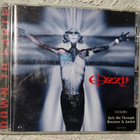Ozzy Osbourne : DOWN TO EARTH * CD * - pikkukuva 1