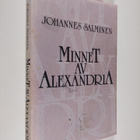 Johannes Salminen : Minnet av Alexandria - pikkukuva 1