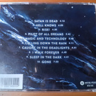 CD: Tarot - Gravity of Light - pikkukuva 3