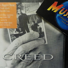 CREED - MY SACRIFICE  UUSI CDS - pikkukuva 1