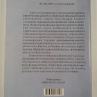 Jarmo Sivusaari : Kvorakit : avaruusseikkailu - pikkukuva 2