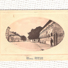 Pori, Nikolainkatu, kulkenut 1913. - pikkukuva 1