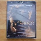 The Crow: Salvation BLU-RAY - pikkukuva 1