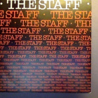 THE STAFF    ::    SECRETS      ::      VINYYLI   7" - pikkukuva 1
