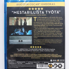 Raja (2018) UUSI suomi-blu-ray - pikkukuva 2
