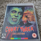 The Count Yorga collection (blu-ray) - pikkukuva 1