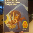 Rigor Morton: Kuolema pyramidin varjossa - pikkukuva 1