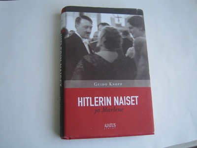Guido Knopp - Hitlerin naiset (2005)