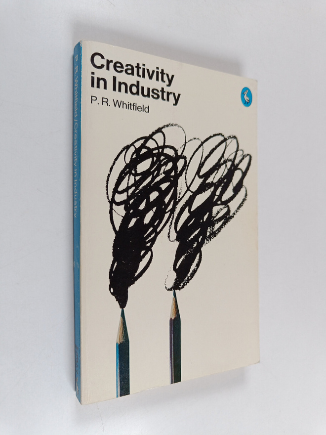 P. R. Whitfield : Creativity in industry