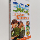 Jamie Ambrose : 365 hauskaa ulkopuuhaa - pikkukuva 1