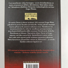 Andy McNab ym. : Laavavirta - pikkukuva 2