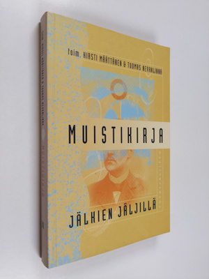 Tuomas Nevanlinna ym. : Muistikirja : jälkien jäljillä