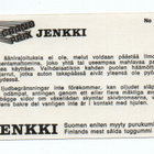 GRAND PRIX n:o 117  Purkkakuva - pikkukuva 2