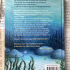Karin Erlandsson - Pärlfiskaren (inbunden bok) - pikkukuva 2