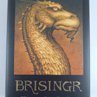 Christopher Paolini : Brisingr, or, The seven promises of... - pikkukuva 1