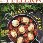 Kodin Pellervo n:o 4 2018 Sottunga. Jännä-Jussi. 18 lasta. - pikkukuva 1