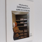 Äidinkielen opetustiede 41 : aikakauskirja = Journal of m... - pikkukuva 1