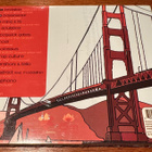 Golden Gate Breaks SEALED 2003 OM Records, breakbeat,digipak - pikkukuva 2
